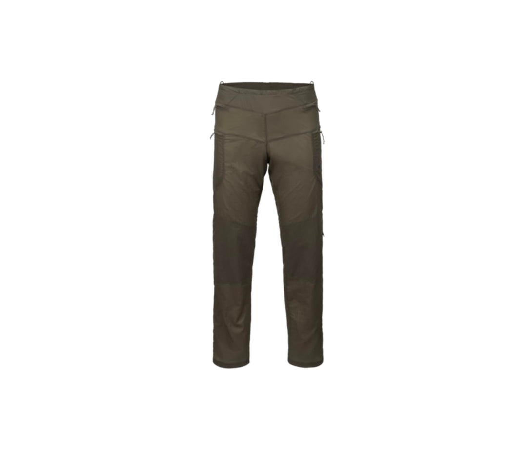 Helikon-Tex Windrunner Pants Windpack Nylon XL Taiga Green, XL Taiga Green