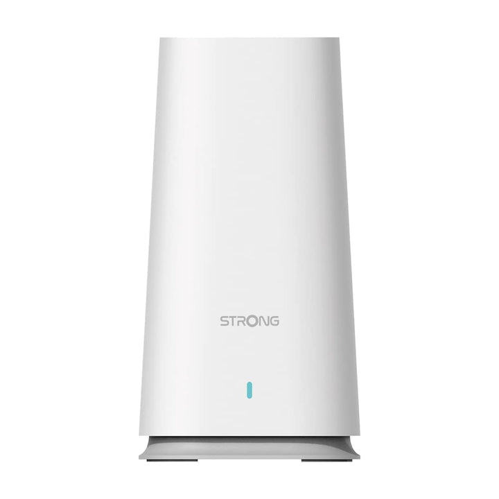 STRONG Atria Wi-Fi Mesh Home 2100 ADD-ON, WLAN Verstärker, Erweiterung, bis zu 2100 mbit/s, zusätzli