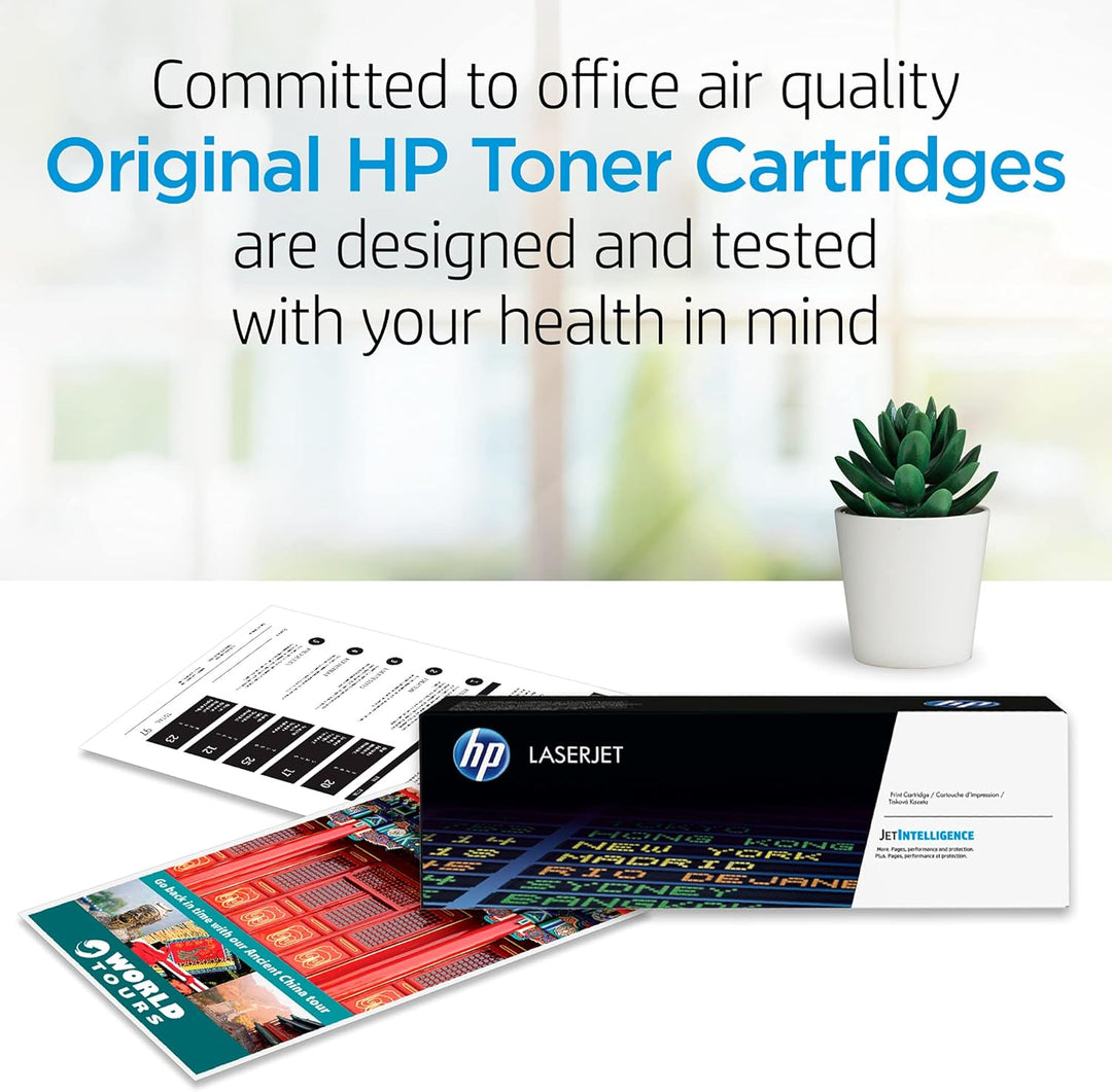 HP 305A CE411A Tonerkassette Cyan 2600 Seiten Original Toner