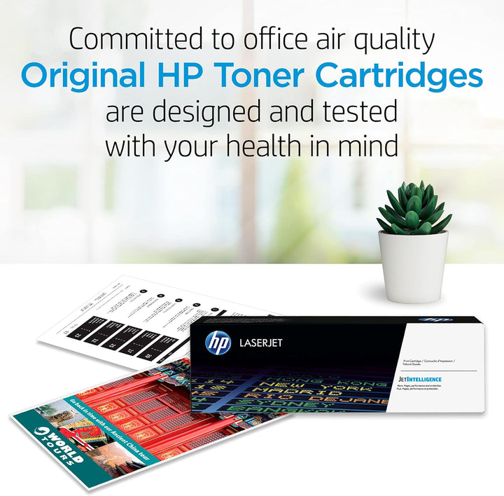 HP 305A CE411A Tonerkassette Cyan 2600 Seiten Original Toner