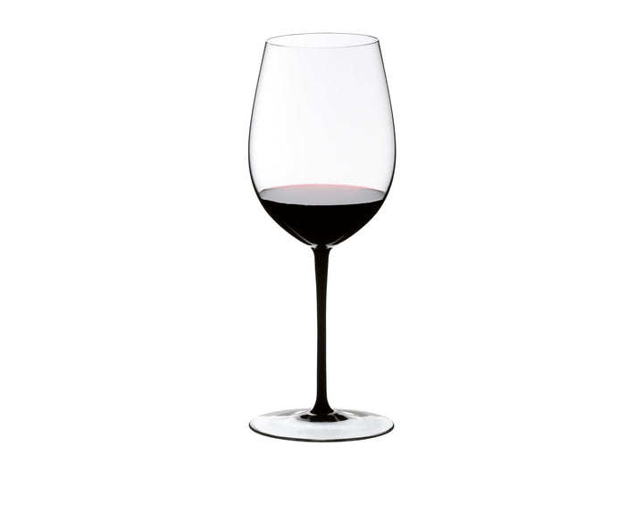 Riedel 4100/00 Sommeliers Black Tie Bordeaux Grand Cru 1/Dose, Bordeaux