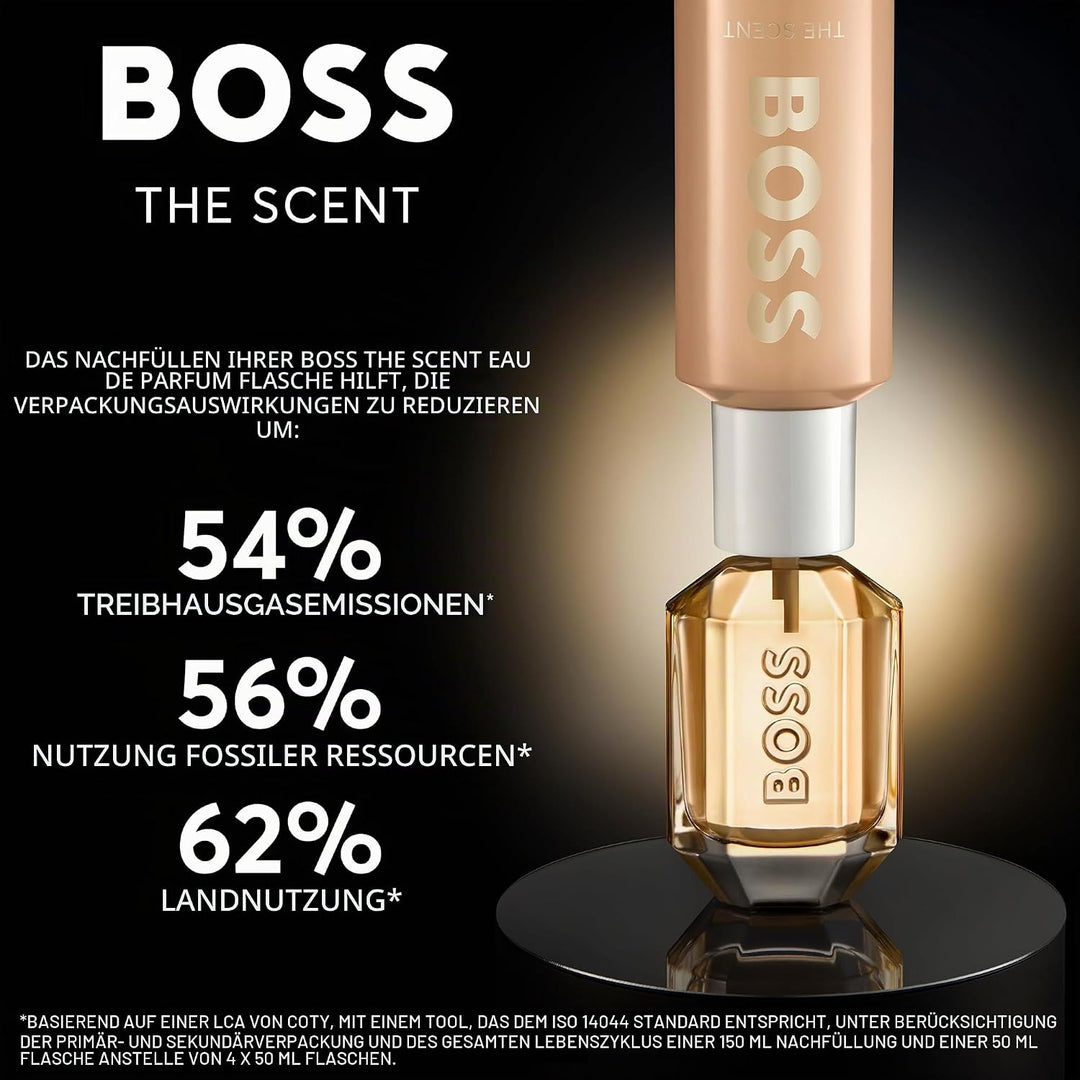 Boss The Scent Eau de Parfum für Frauen