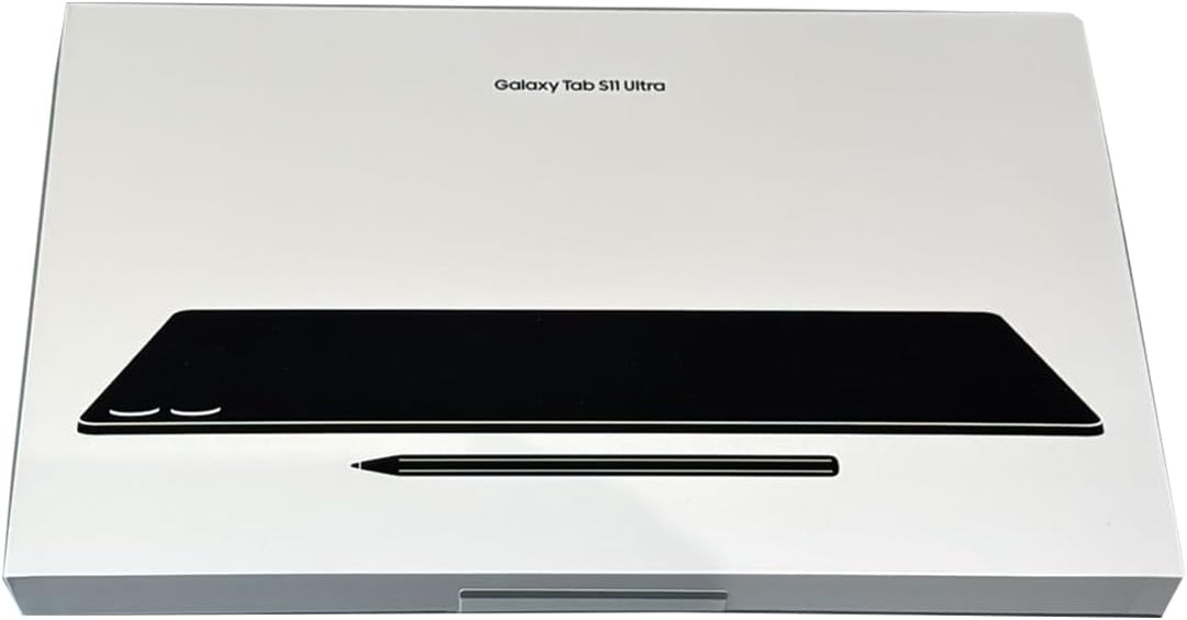 Samsung Tab S11 Ultra SM-X930NZAREUB [Version Rumänische]