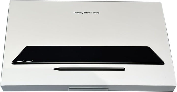 Samsung Tab S11 Ultra SM-X930NZAREUB [Version Rumänische]