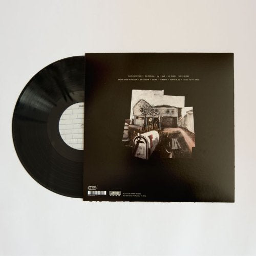 Bloomed, Vinyl