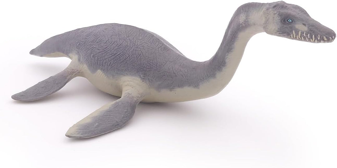 Papo 55021 Plesiosaurier DIE Dinosaurier Figur, Mehrfarben