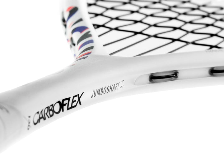 Tecnifibre Carboflex X-Top V2 Squashschläger Serie Carboflex Junior X-Top V2, Carboflex Junior X-Top