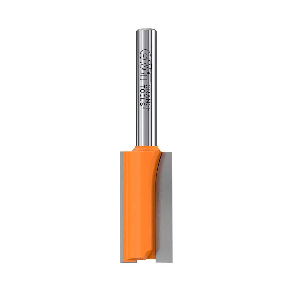 CMT Orange Tools 712.150.11 - gerade Fräser hm s 6 d 15 x 30