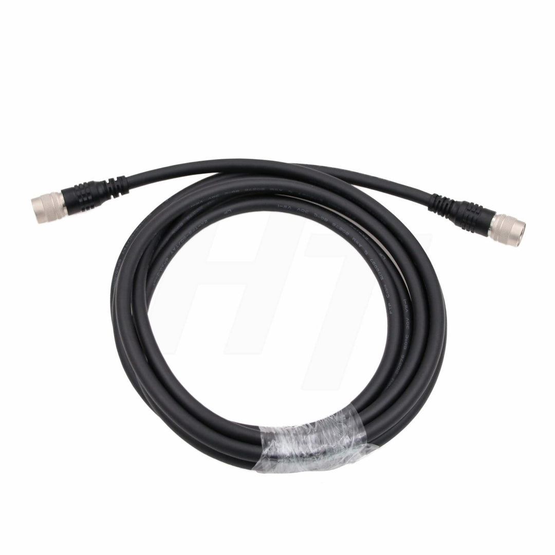 HangTon RCP OCP ROP Fernbedienungskabel, 10-polig, Hirose-Stecker auf Buchse, Kabel für Panasonic 30