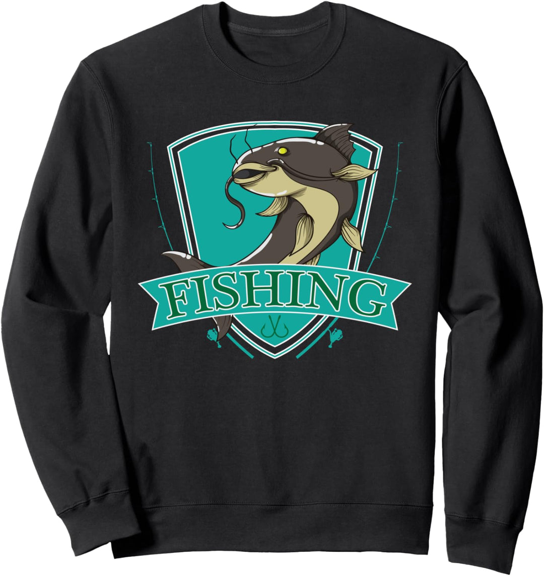 Dorsch-Angel-Design Sweatshirt