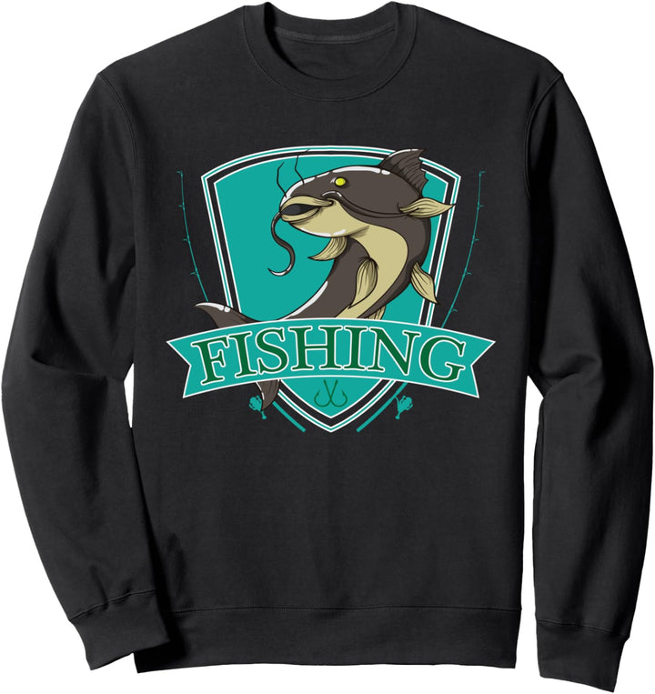 Dorsch-Angel-Design Sweatshirt