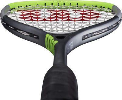 Wilson Blade Team Squash Racket Blade L, Blade L