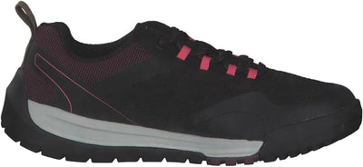 CMP Damen Lothal Wmn Bike Cycling Shoe 36 EU Nero Plum, 36 EU Nero Plum