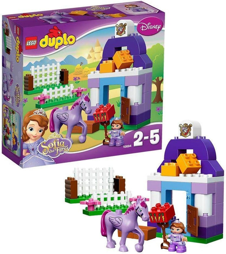 LEGO 10585 Duplo Mutter mit Baby