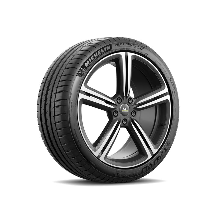 Reifen Sommer Michelin Pilot Sport 4 245/45 R19 102Y XL AO A ACOUSTIC STANDARD BSW, 245/45 R19 102Y