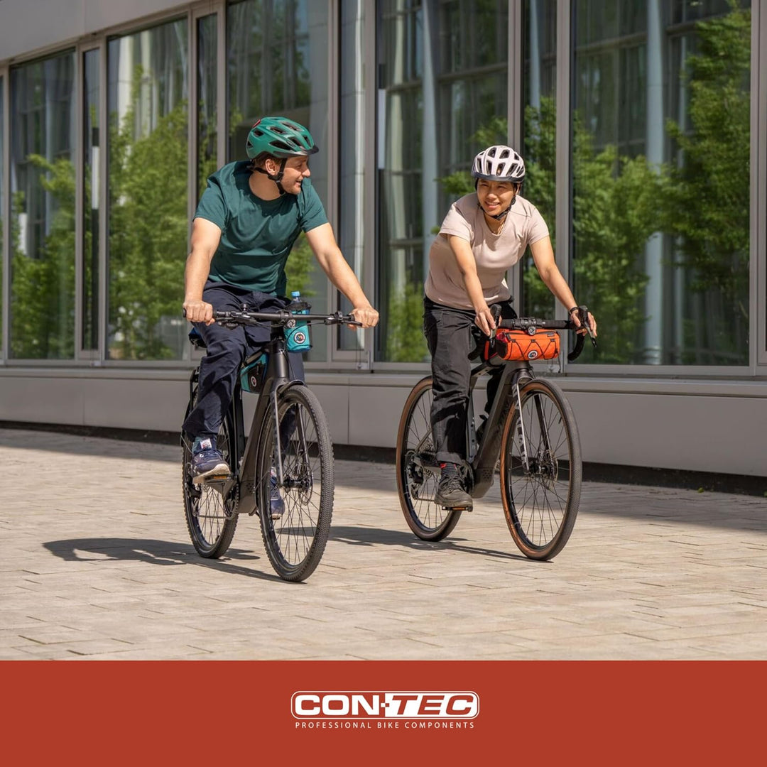 CONTEC Wandpräsenter smART fold, 35kg, aus Stahl, platzsparend, Schwenkbar, Befestigungsmaterial, 1