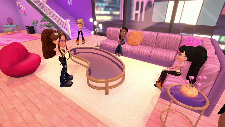 Bratz: Flaunt Your Fashion (Complete Edition)