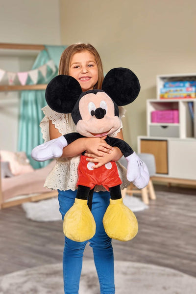 Disney MMCH Basic Mickey, 61cm, 61cm