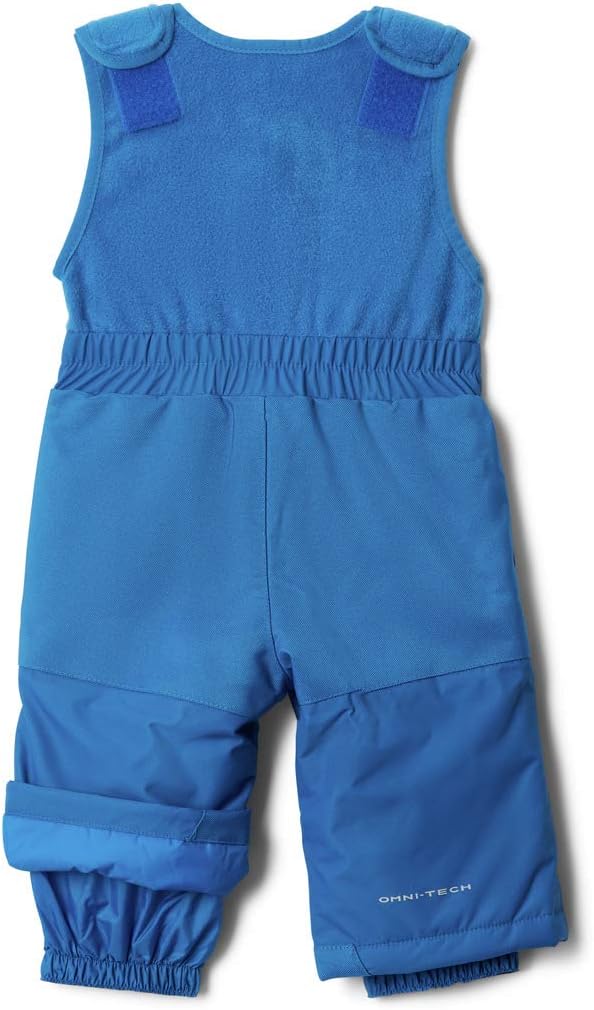 Columbia Buga Set für Kleinkinder, 12/18 Brt Indigo Dot Scape Print, Brt Indigo, 12/18 Brt Indigo Do