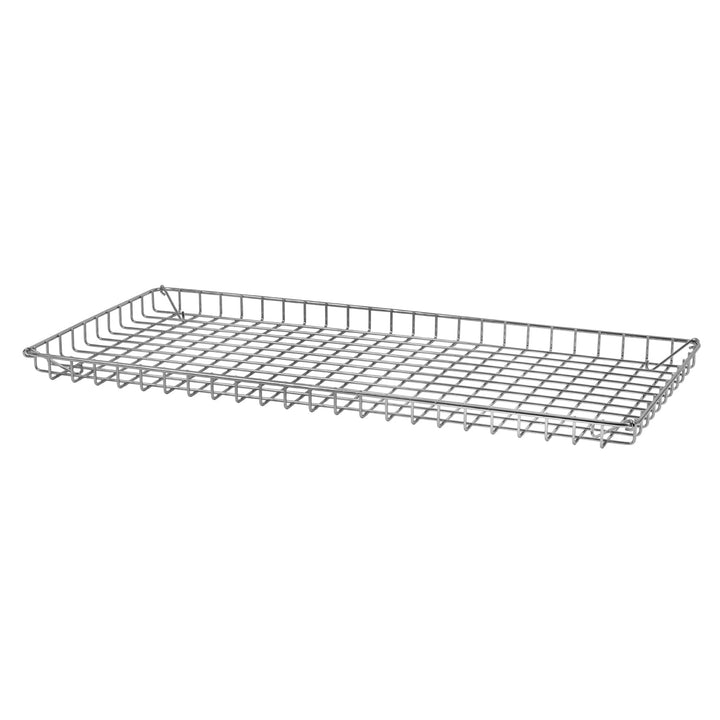 Petromax Ablagekorb für den Feuertisch fe90 Ablage Korb tray90