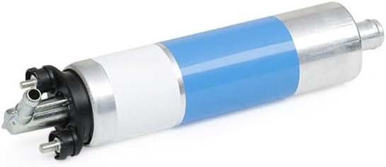 Bosch 0986580372 - Elektrokraftstoffpumpe