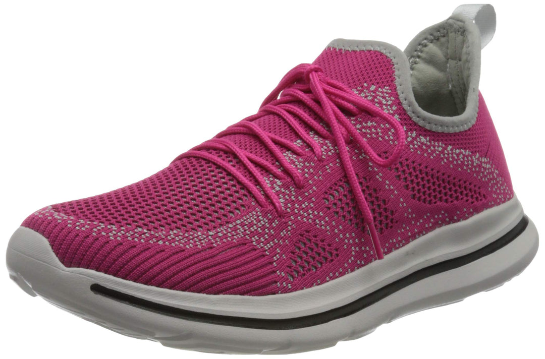 Damen Miami Wassersportschuh 37 EU Pink, 37 EU Pink