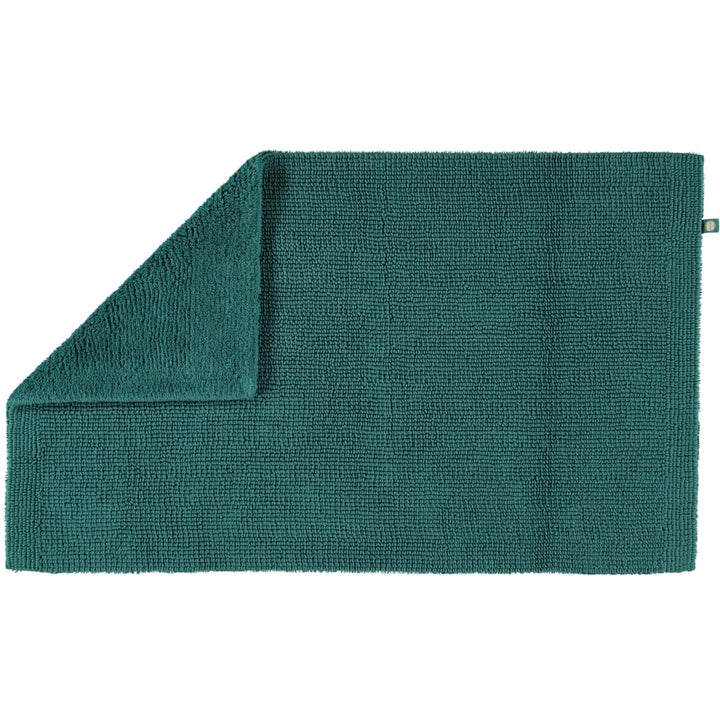 Rhomtuft Badteppiche Pur pinie - 279 50x75 cm, 50x75 cm