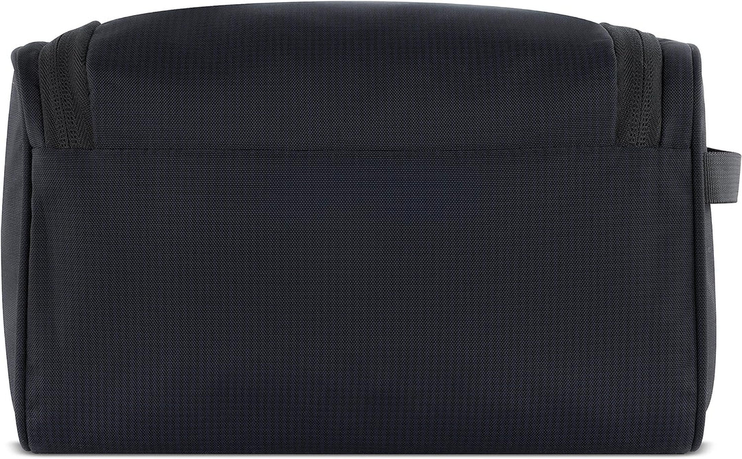 Chiemsee Light N Base Kulturbeutel, Toilettentasche für den Urlaub in Schwarz, Schwarz