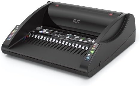 GBC Bindegerät CombBind C200E
