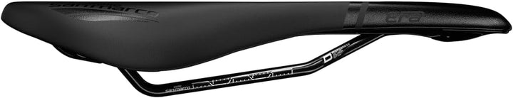 Selle San Marco Herren San Marco Era Sattel O Back/Black Wide, O Back/Black Wide