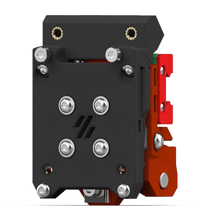 Optischer Nivellierungssensor OptTap V1 PCB Tap Kit der hohen Präzision 5V mit MGN9H Wagen, MGN9 Sch