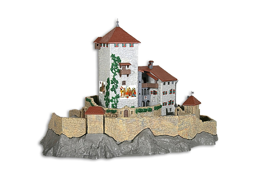 Kibri 36402 - Burg Wildenstein Z