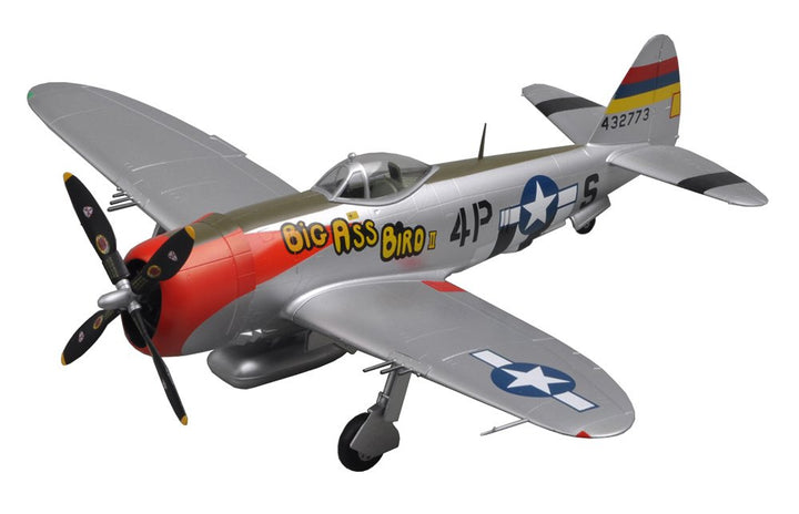 Easy Model 39306 Fertigmodell P-47D 531FS,406FG
