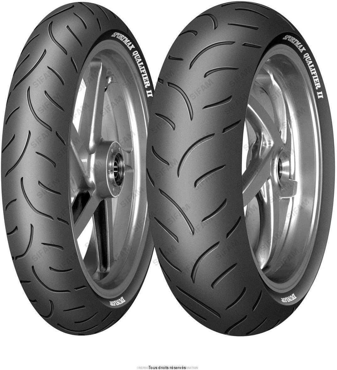 Dunlop 625991-200/50/R17 75W - E/C/73dB - Ganzjahresreifen