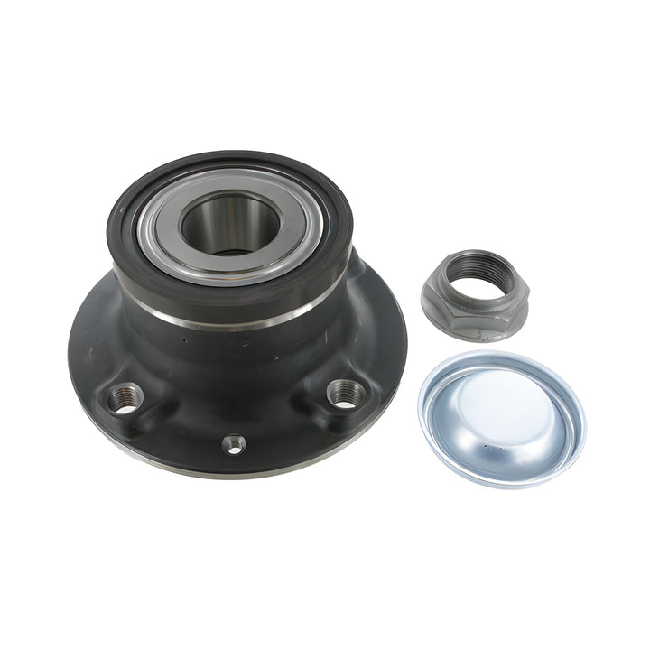 SKF Radlagersatz Radlager Set Hinten | VKBA 6728 | Für DS4 DS5 DS 4 / DS 4 CROSSBACK DS 5 308 308 CC