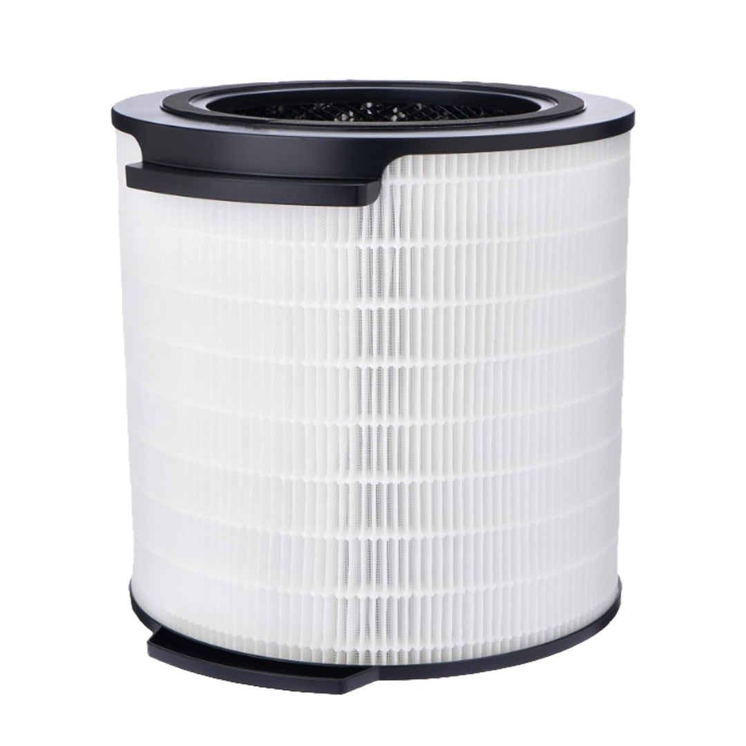 FY1700 Ersatzfilter für Philips Luftreiniger Series 1000 1000i | FY1700/30 HEPA-Aktivkohle Filter fü