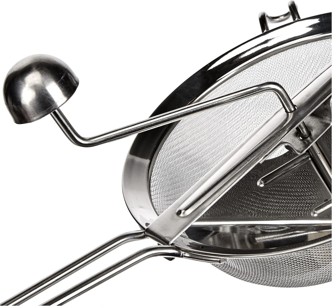 IBILI PASADOR DE FRUTAS INOX 20 cm