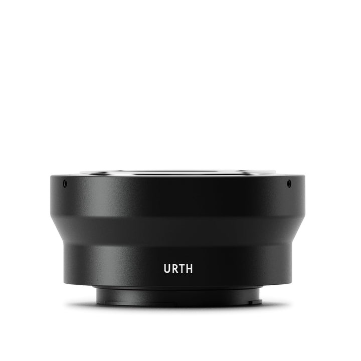Urth Objektivadapter: Kompatibel mit M42 Objektiv und Micro Four Thirds (M4/3) Kameragehäuse, M42