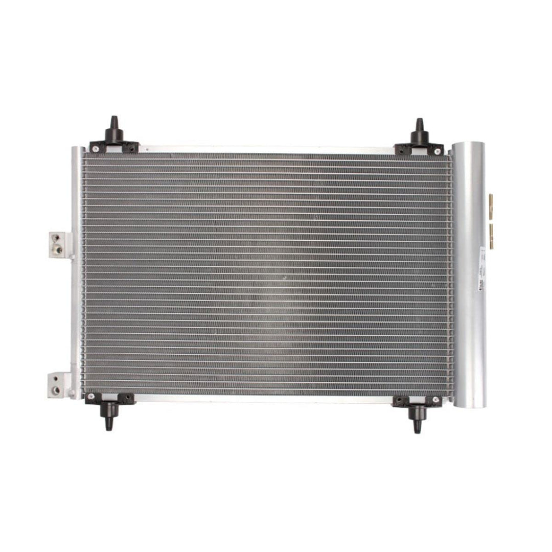 Nissens 94870 Kondensator, Klimaanlage