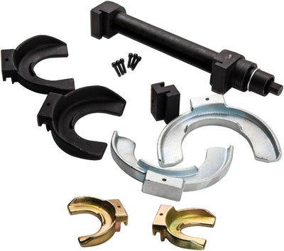 maXpeedingrods Federspanner Anwendungsbereich 80-115mm Federbeinsystem Tieferlegung Werkzeug