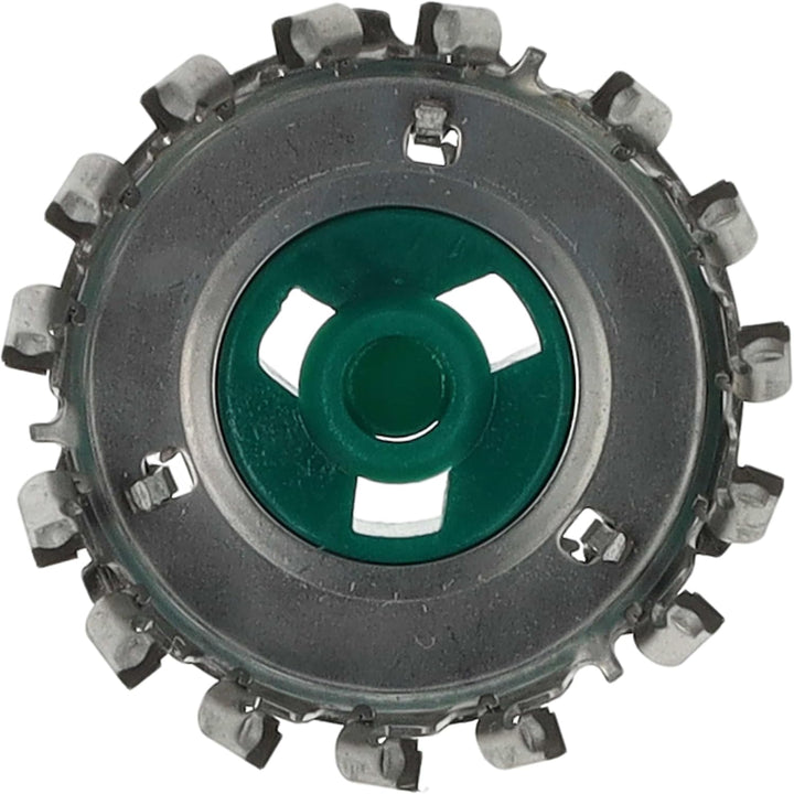 vhbw 3x Ersatz-Scherköpfe kompatibel mit Philips PT720, PT721, PT725, PT726, PT728, PT729, PT737, PT