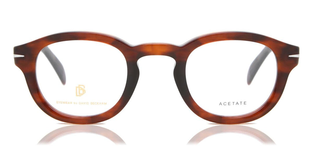 David Beckham Herren Sonnenbrille 45/25/145 Ex4, 45/25/145 Ex4