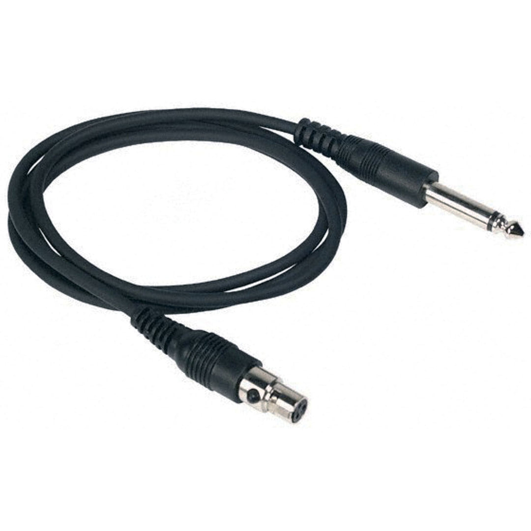 AKG Taschensenderkabel MKG L · Set-Zubehör