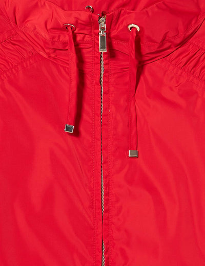 Geox Damen Jacke D48 Red Signal, D48 Red Signal