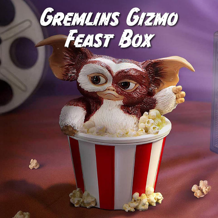 Nemesis Now Gremlins Gizmo Fest Box
