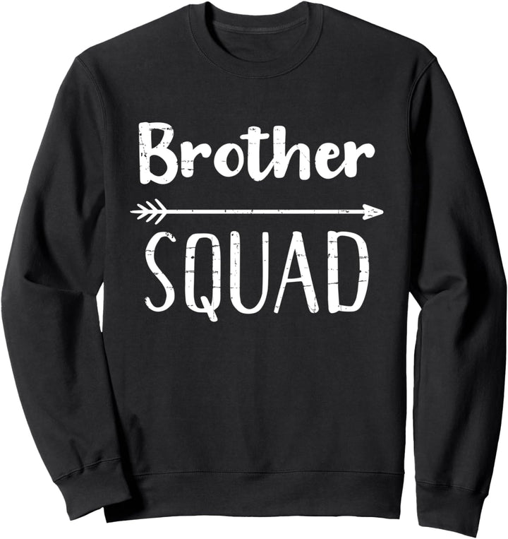 Brüder Team squad Sweatshirt