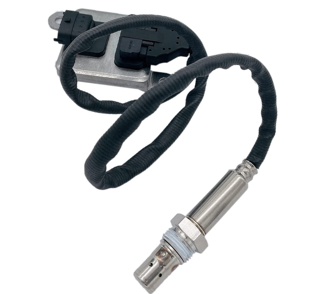 Germban 05149216AB 5WK96651A Stickstoff-NOX-Sensor Lambdaoxid-O2-Sensor für Dodge Ram 3500 4500 5500