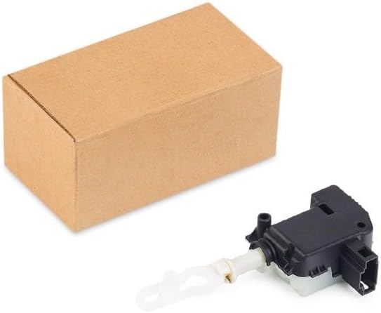 AIC Stellmotor Heckklappenschloss 56639