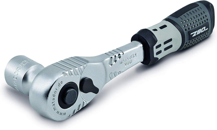 Hebelumschaltknarre Z90 6,3 mm (1/4")