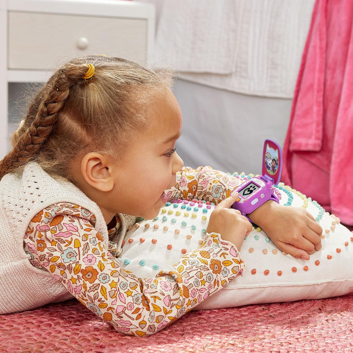 Gabby's Dollhouse - Gabby Lernuhr